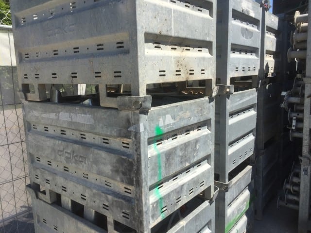 Головка Doka Xtra — изображение 7