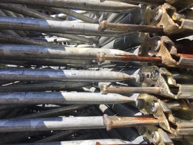 Peri MRK 150 — изображение 10