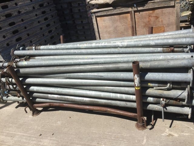 Опоры Хюннебека — изображение 2