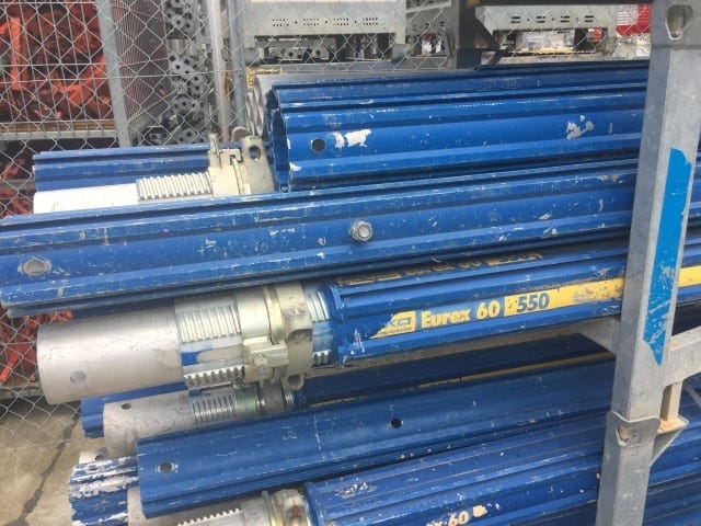 Doka Eurex 60 - Imagen 3