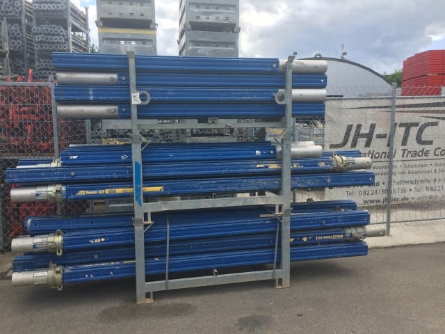 Doka Eurex 60 - Imagen 2