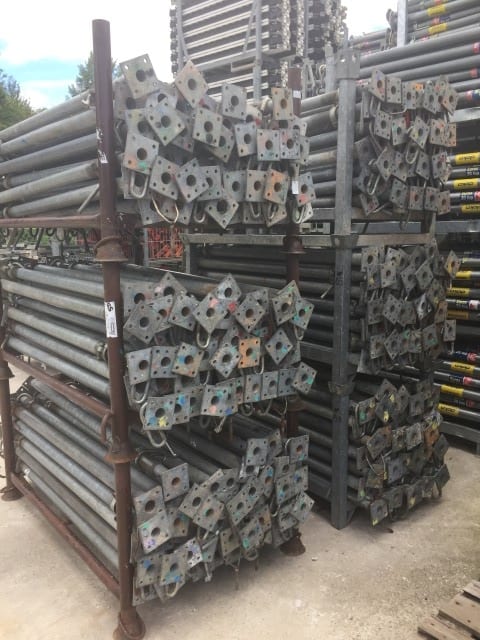 Hünnebeck supports A 20-300 - Image 4