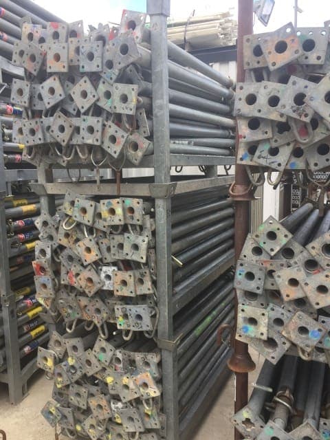 Hünnebeck supports A 20-300 - Image 3