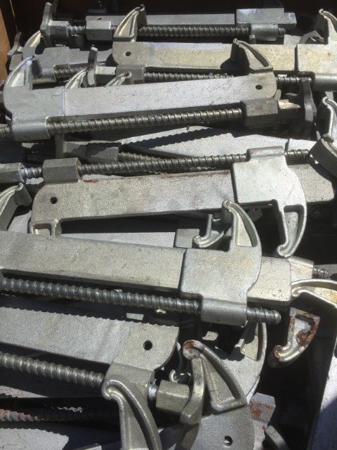 Tendeur compensateur Doka – Image 3