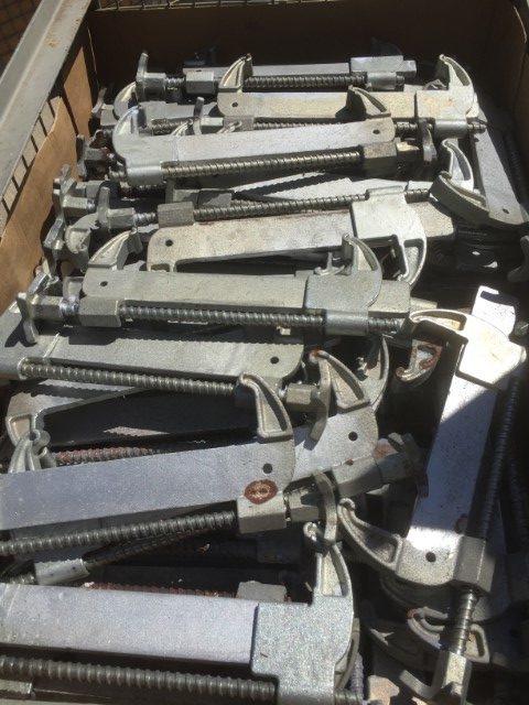 Tendeur compensateur Doka – Image 2