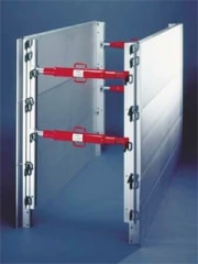 Entibación ligera Ischebeck Alu