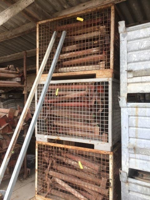 Entibación ligera Ischebeck Alu - Imagen 5