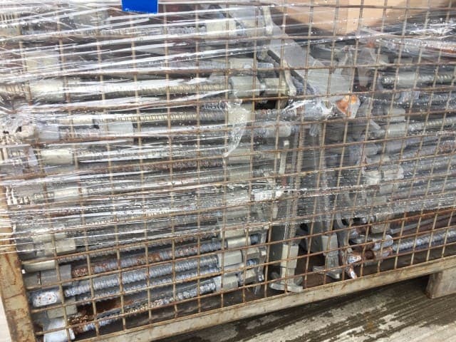 Компенсационное натяжное устройство Doka — изображение 5