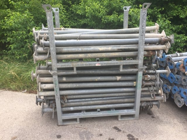 Hünnebeck supports A 20-300 - Image 5