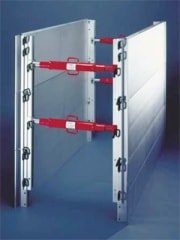 Entibación ligera Ischebeck Alu