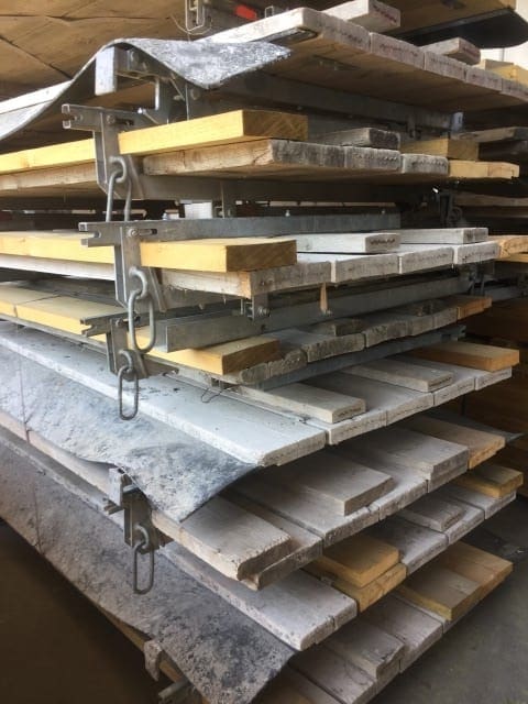 Plates-formes pliantes Doka – Image 7