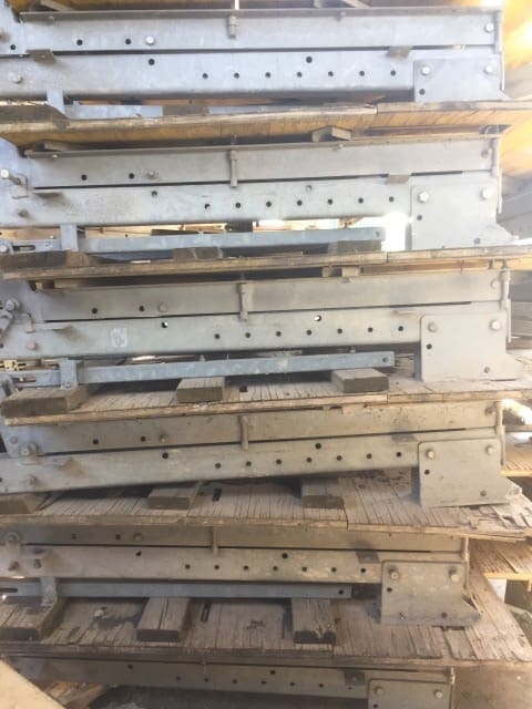 Plates-formes pliantes Doka – Image 3