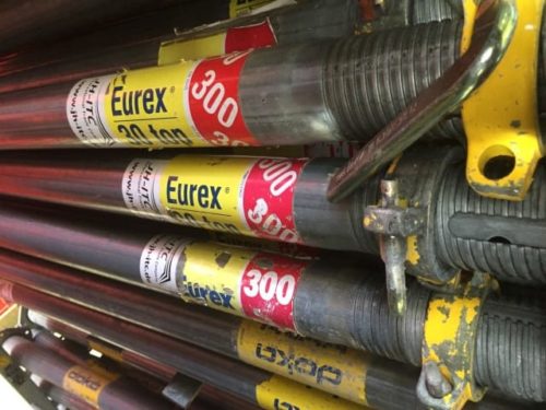 Doka Eurex 30-300 top