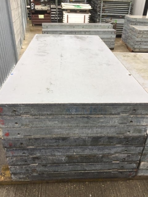 Опалубка Doka Framax — изображение 10