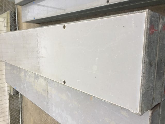 Encofrado Doka Framax - Imagen 8