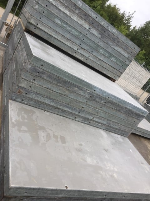 Опалубка Doka Framax — изображение 7