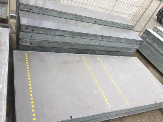 Encofrado Doka Framax - Imagen 6