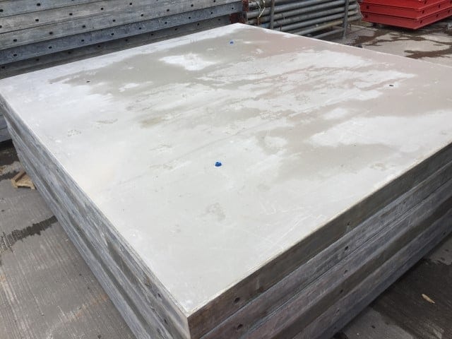 Encofrado Doka Framax - Imagen 4