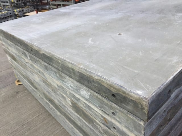 Encofrado Doka Framax - Imagen 12