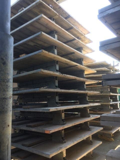 Plates-formes pliantes Doka – Image 5