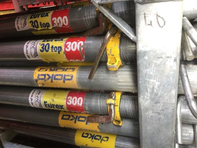 Doka Eurex 30-300 superior - Imagen 2