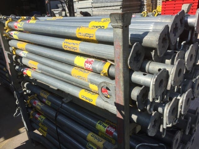 Топ Doka Eurex 30-300 — изображение 4