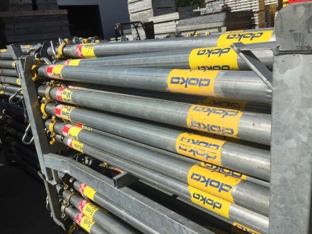 Doka Eurex 30-300 superior - Imagen 3