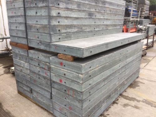 Encofrado Doka Framax