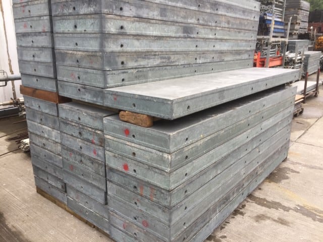 Опалубка Doka Framax