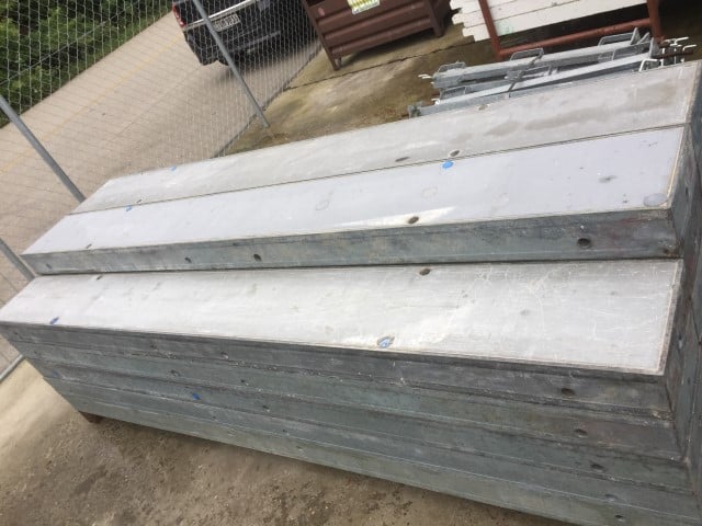 Опалубка Doka Framax — изображение 5