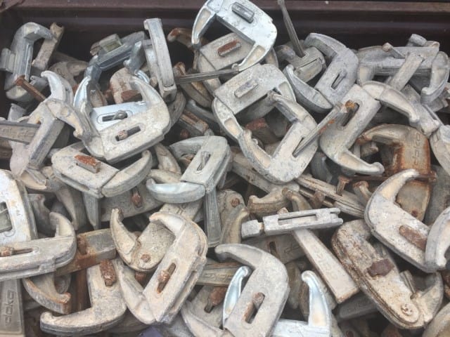 Encofrado Doka Framax - Imagen 13