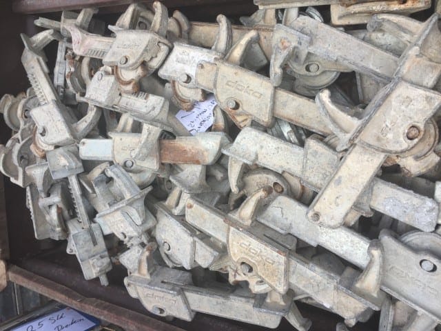 Encofrado Doka Framax - Imagen 15