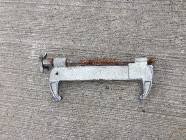 Encofrado Doka Framax - Imagen 16