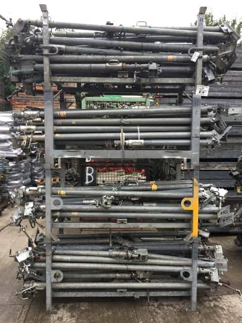 Элемент Doka поддерживает 340 + 540 — изображение 5