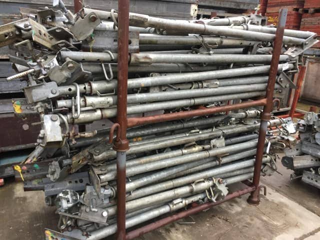 L'élément Doka supporte 340 + 540 – Image 3