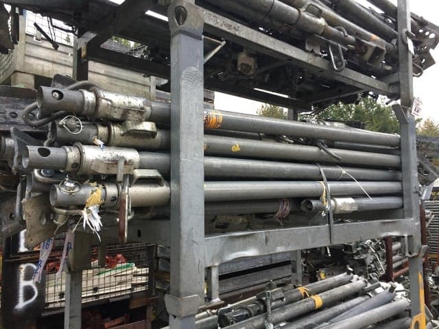 L'élément Doka supporte 340 + 540 – Image 2