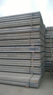 Poutres en aluminium Ischebeck – Image 5