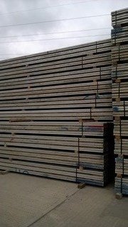 Poutres en aluminium Ischebeck – Image 6