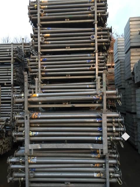 Doka Eurex 20-400 - Imagen 3