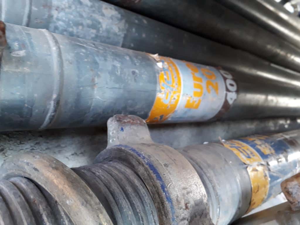 Doka Eurex 20-400 - Imagen 2