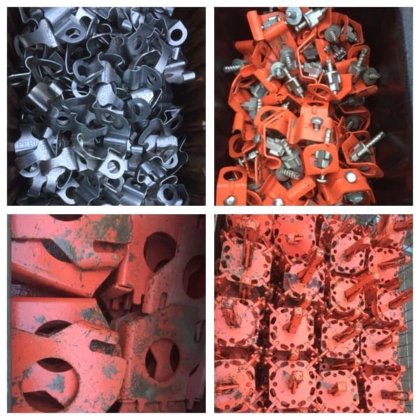 Peri Sky Deck avec accessoires – Image 13