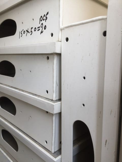 Peri Sky Deck avec accessoires – Image 3