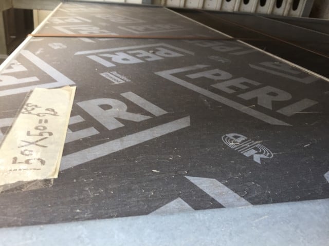 Peri Sky Deck avec accessoires – Image 2