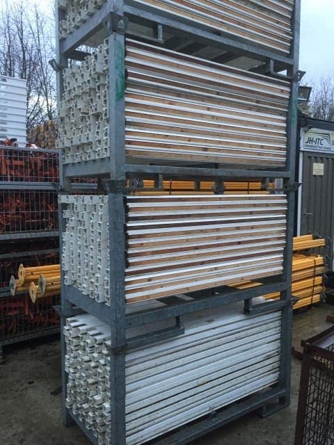 Peri Sky Deck avec accessoires – Image 25