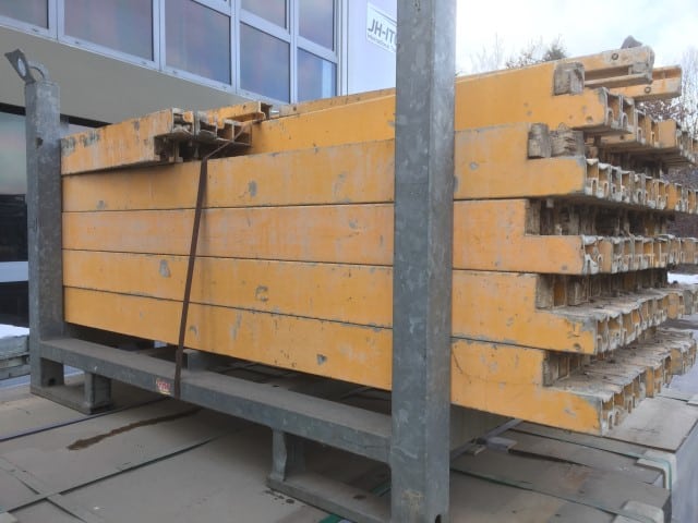 Peri Sky Deck avec accessoires – Image 28