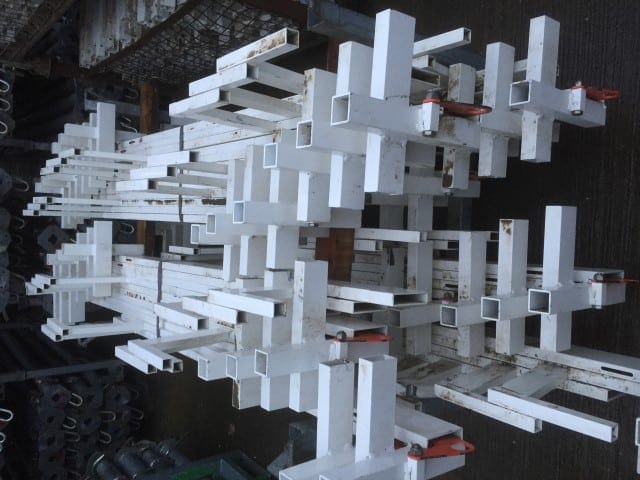 Peri Sky Deck avec accessoires – Image 11