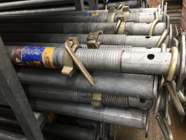 Doka Eurex 20-400 - Imagen 5