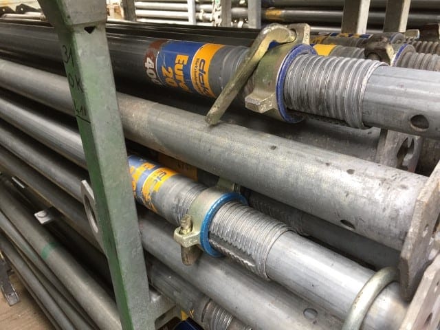 Doka Eurex 20-400 - Imagen 6