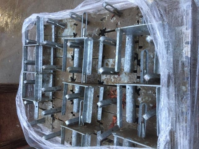 Peri Sky Deck avec accessoires – Image 14