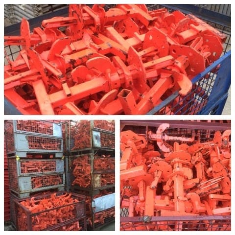 Peri Sky Deck avec accessoires – Image 15